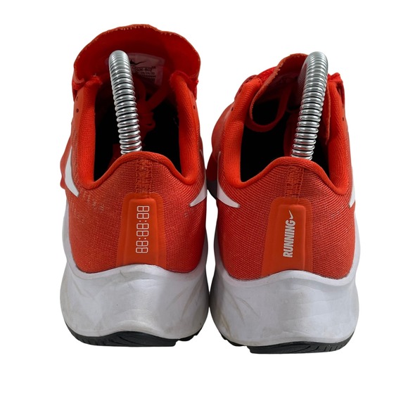 Nike Air Zoom Pegasus 37 Women's Size 7 Running Shoes Team Orange
CJ0506-802 - Picture 6 of 9